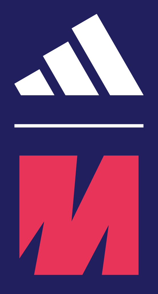 Manchester Marathon Logo